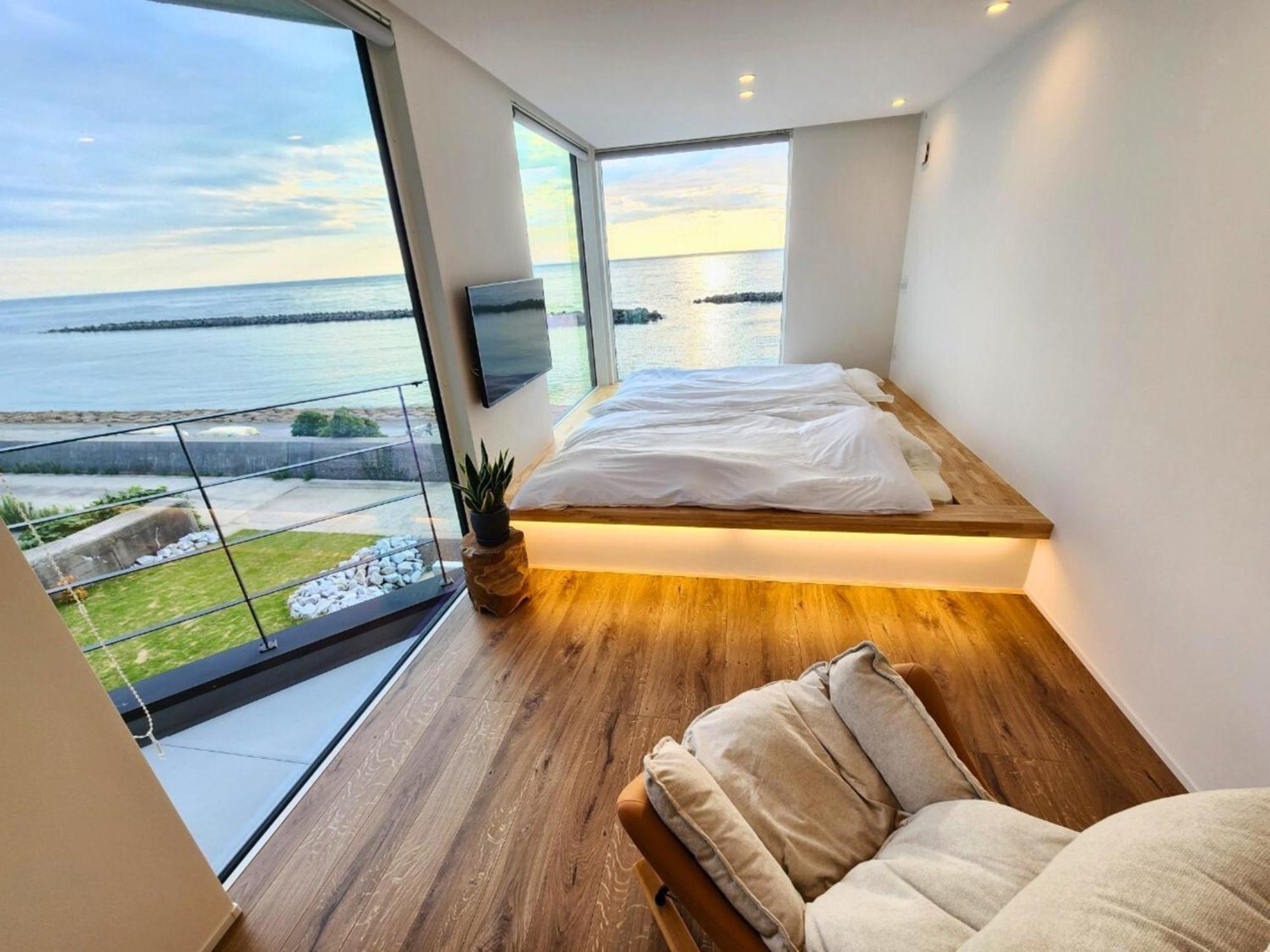 Reluvilla Awaji Eksteriør bilde