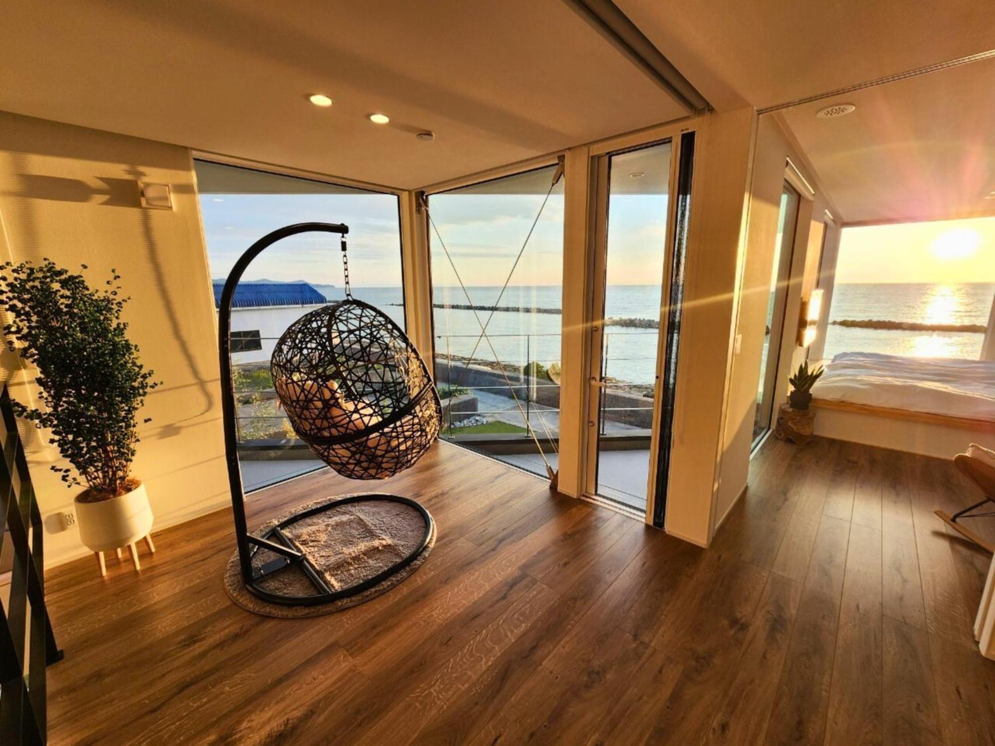 Reluvilla Awaji Eksteriør bilde