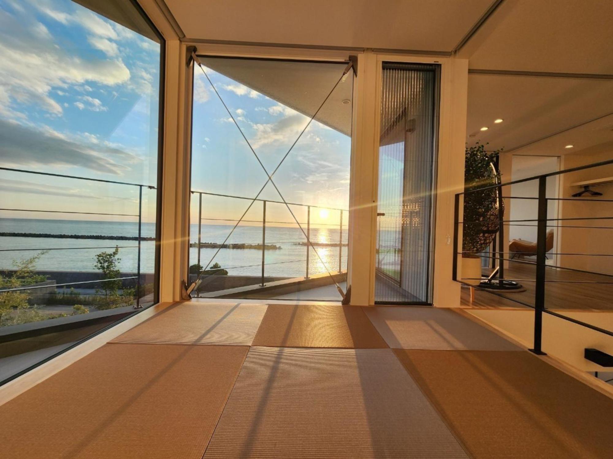 Reluvilla Awaji Eksteriør bilde